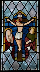 The Crucifixion