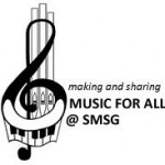 Music for all at SMSG